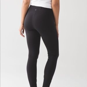 Lululemon Wanderpant size 6